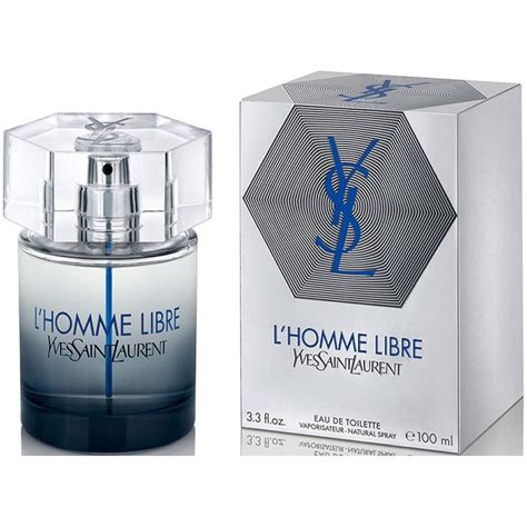 ysl l homme libre similar|ysl l'homme for men.